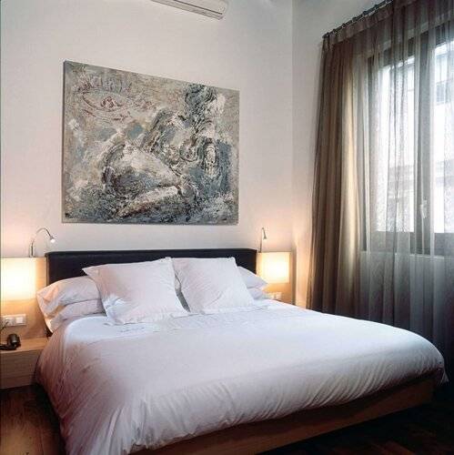 Mercer House Bòria Bcn — фото 18