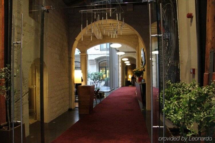 Mercer House Bòria Bcn — фото 9