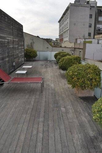 Mercer House Bòria Bcn — фото 4