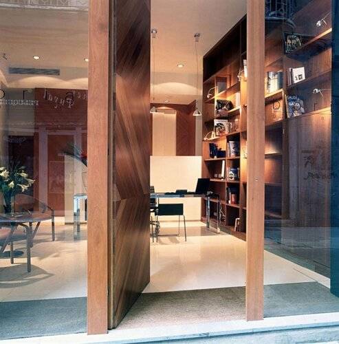 Mercer House Bòria Bcn — фото 15