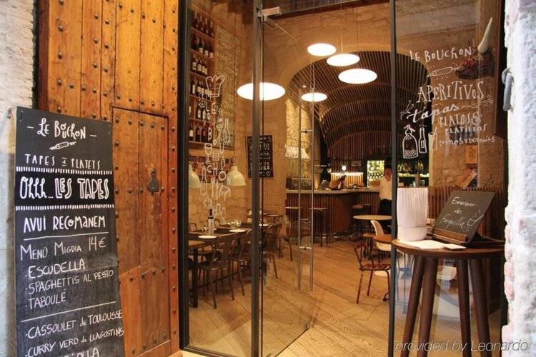 Mercer House Bòria Bcn — фото 2