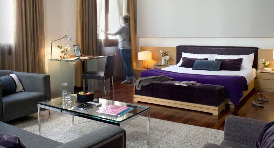 Mercer House Bòria Bcn — фото 7