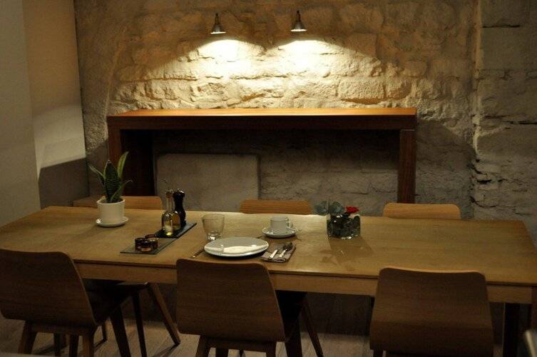 Mercer House Bòria Bcn — фото 10