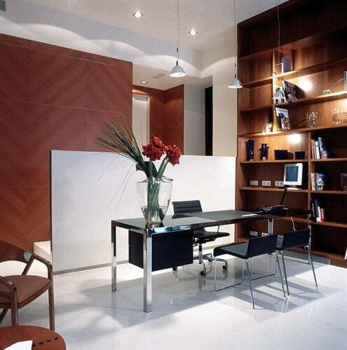 Mercer House Bòria Bcn — фото 14