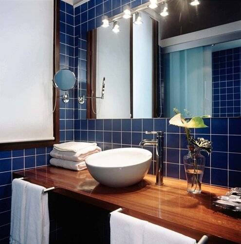 Mercer House Bòria Bcn — фото 17