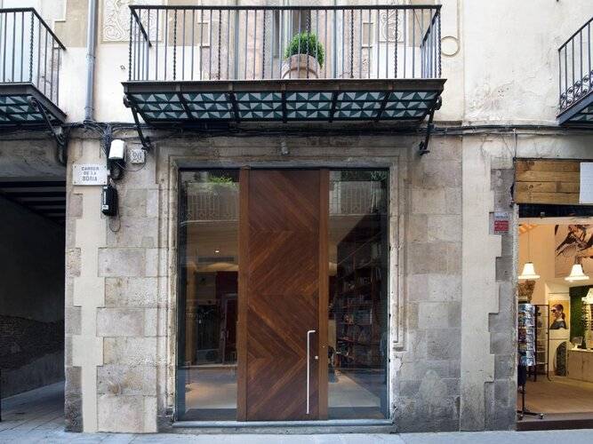 Mercer House Bòria Bcn — фото 11