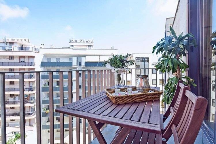 Msb Rooftop Pool City Center — фото 14
