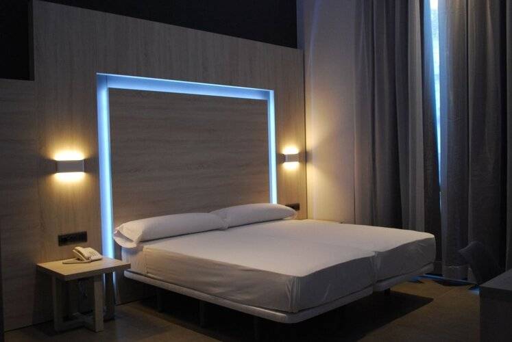 Plaza Goya Rooms — фото 9