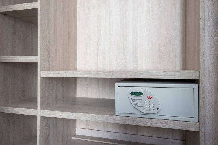 Plaza Goya Rooms — фото 34