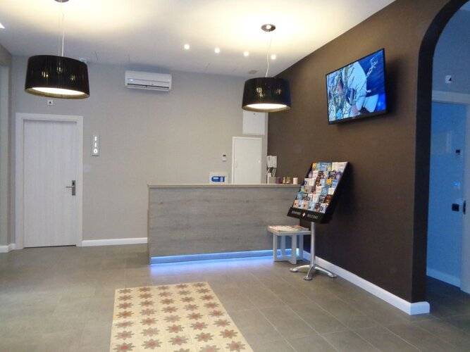 Plaza Goya Rooms — фото 3