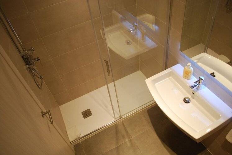 Plaza Goya Rooms — фото 4