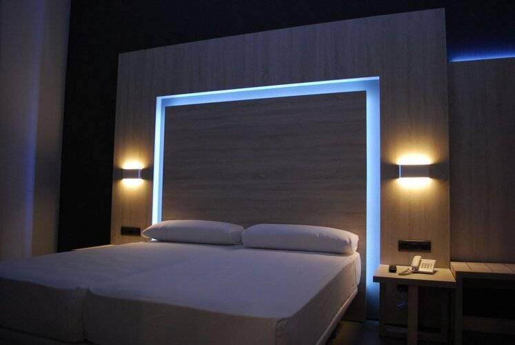 Plaza Goya Rooms — фото 13