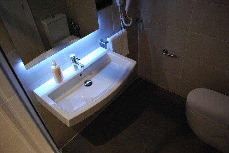 Plaza Goya Rooms — фото 5