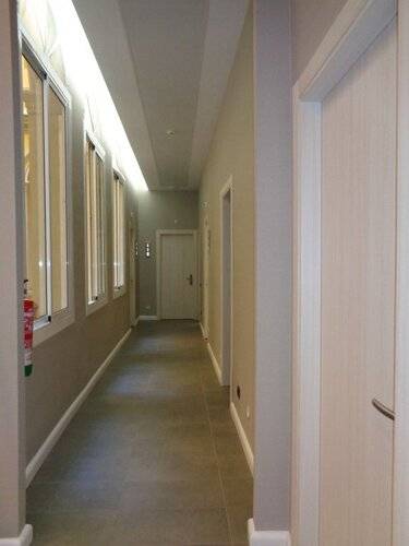 Plaza Goya Rooms — фото 6