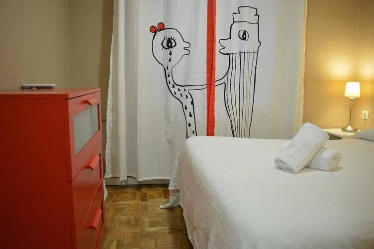 Somnio Hostels — фото 19