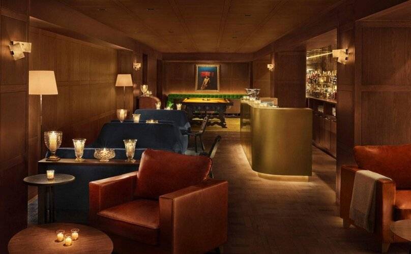 The Barcelona Edition — фото 31