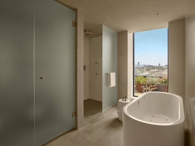 The Barcelona Edition — фото 10