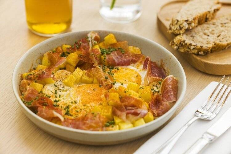 The Barcelona Edition — фото 11