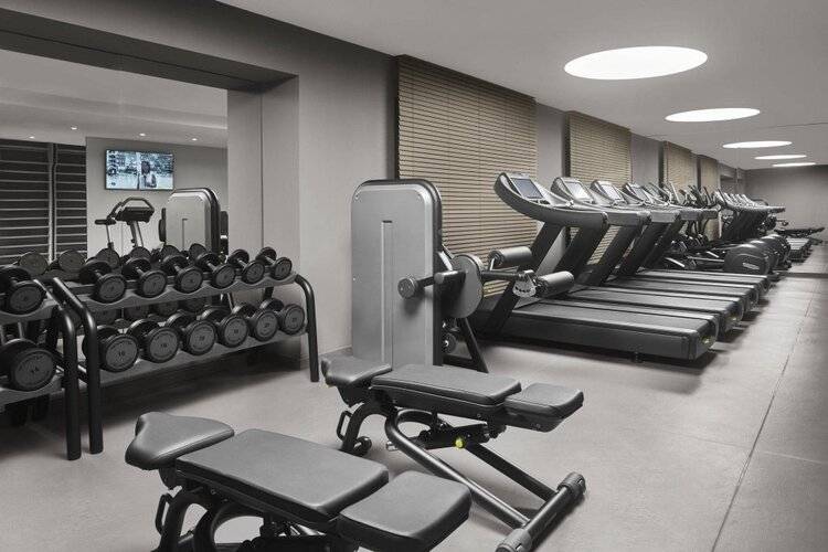 The Barcelona Edition — фото 27