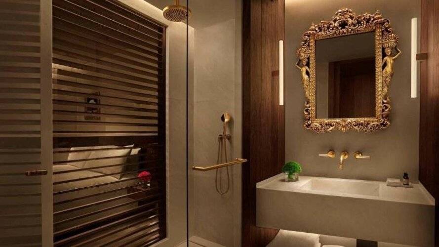 The Barcelona Edition — фото 17