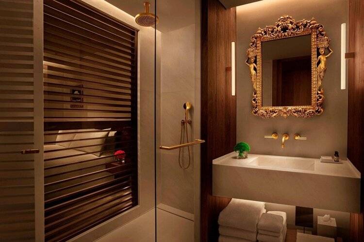 The Barcelona Edition — фото 23