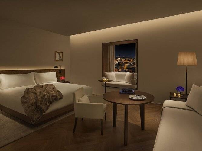 The Barcelona Edition — фото 2