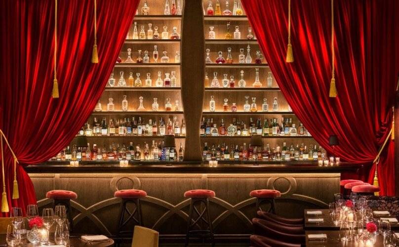 The Barcelona Edition — фото 32