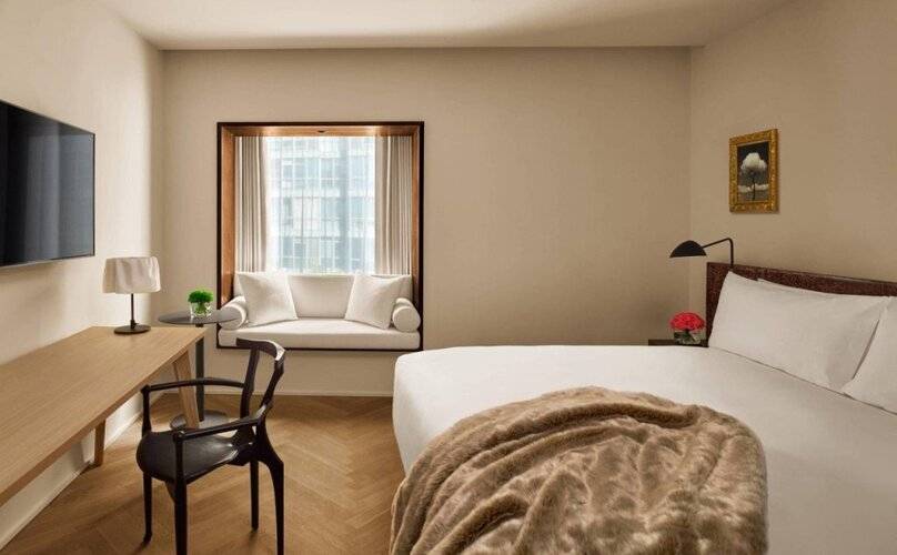 The Barcelona Edition — фото 22