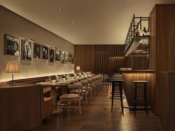 The Barcelona Edition — фото 12