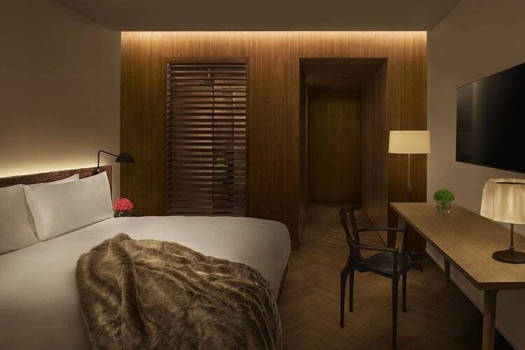 The Barcelona Edition — фото 6