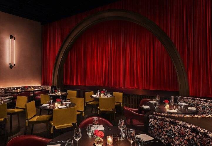 The Barcelona Edition — фото 18