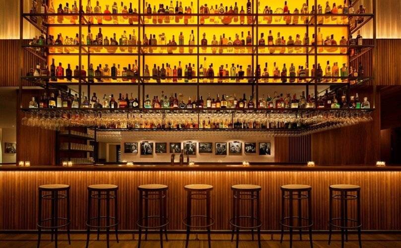 The Barcelona Edition — фото 29