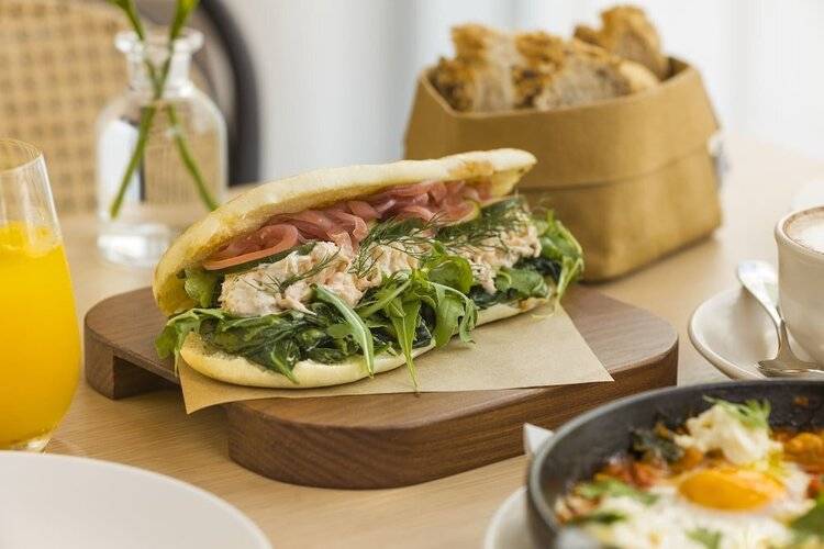 The Barcelona Edition — фото 13