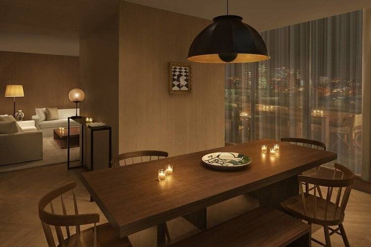 The Barcelona Edition — фото 14