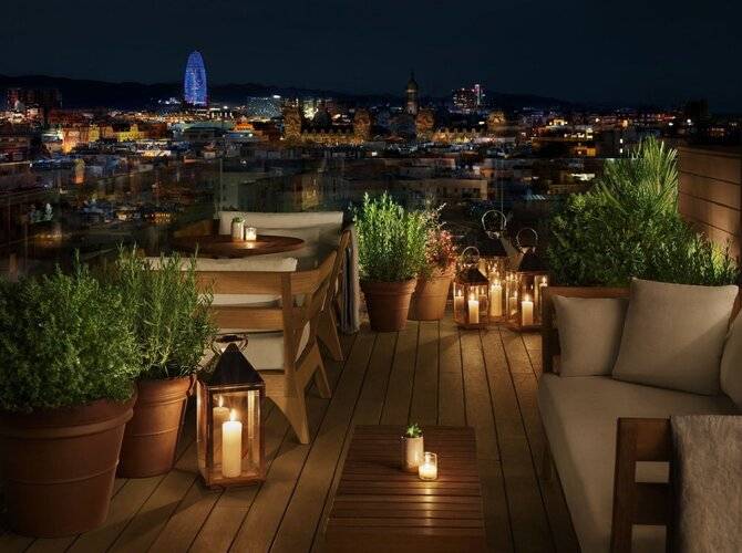 The Barcelona Edition — фото 24