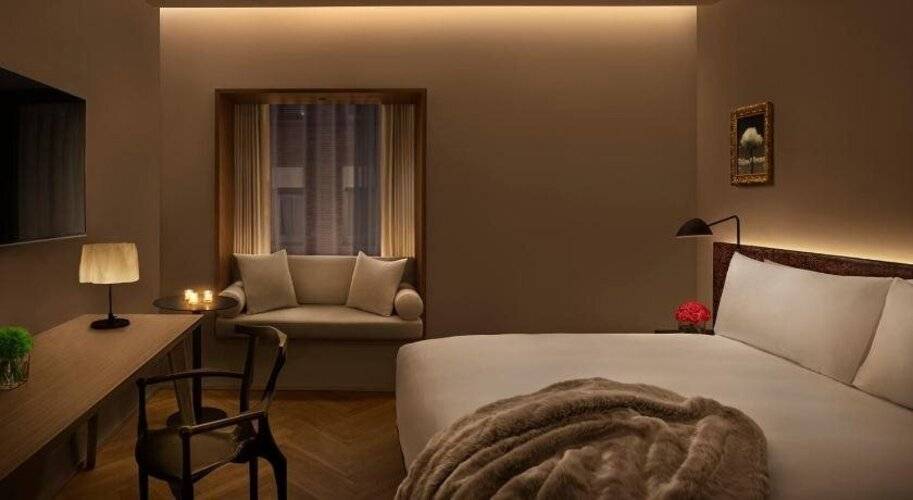 The Barcelona Edition — фото 20