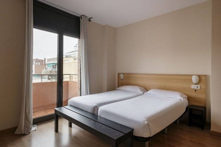 Villarroel Apartments Barcelona — фото 20