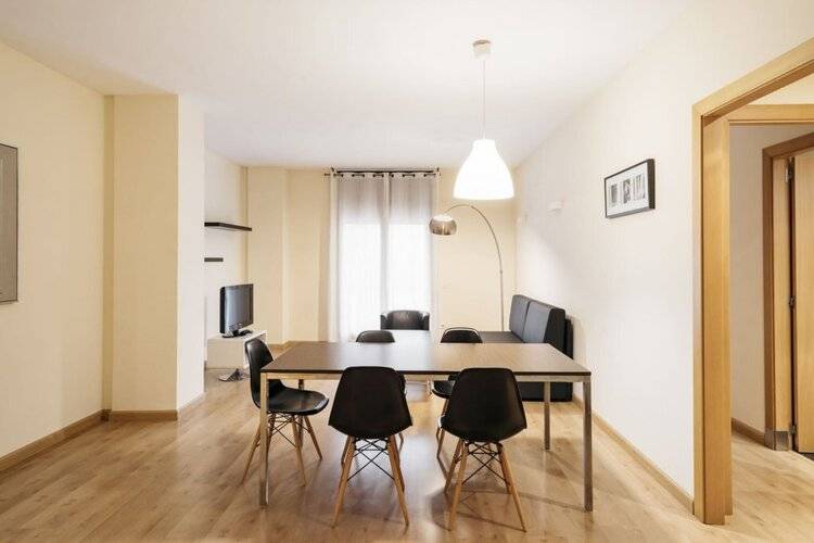Villarroel Apartments Barcelona — фото 11