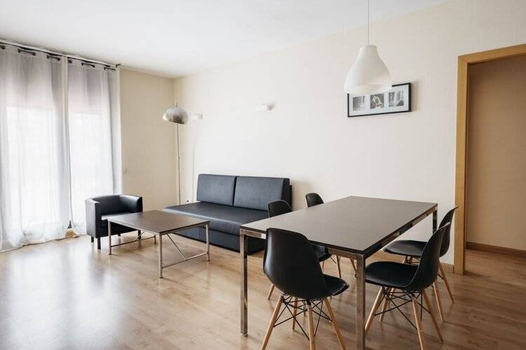 Villarroel Apartments Barcelona — фото 12