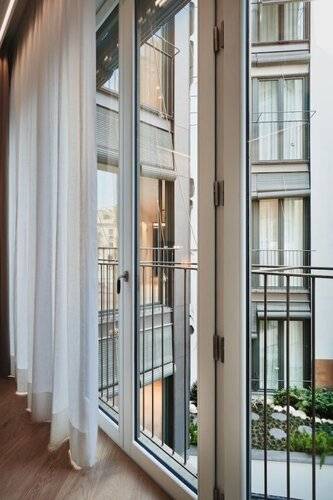 Antiga Casa Buenavista — фото 23