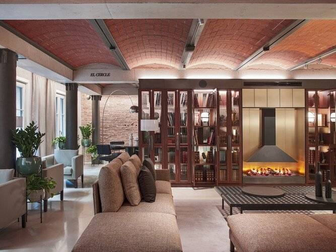 Antiga Casa Buenavista — фото 11