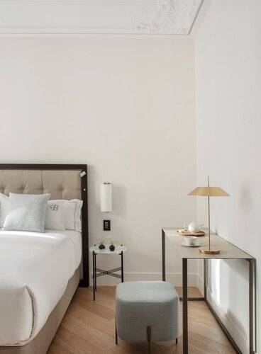 Antiga Casa Buenavista — фото 19