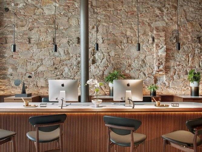 Antiga Casa Buenavista — фото 12