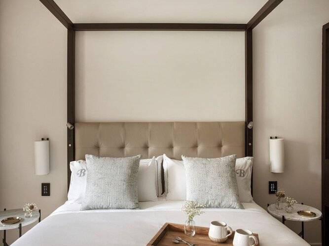 Antiga Casa Buenavista — фото 10