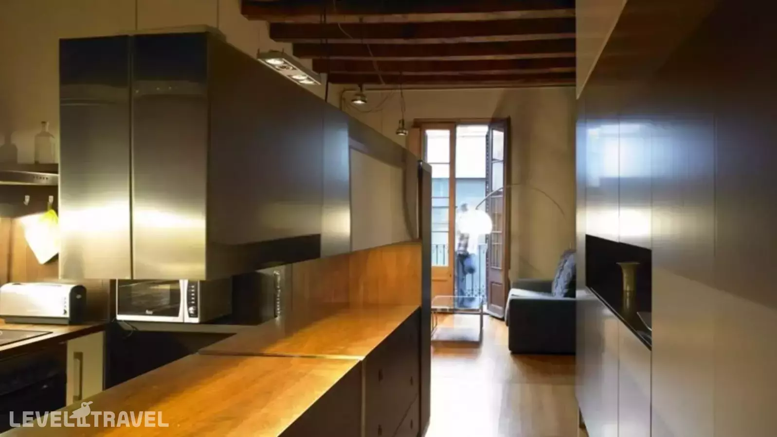 Aparteasy - Gracia Apartments