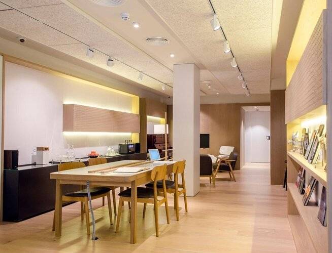 Aparthotel Silver — фото 4