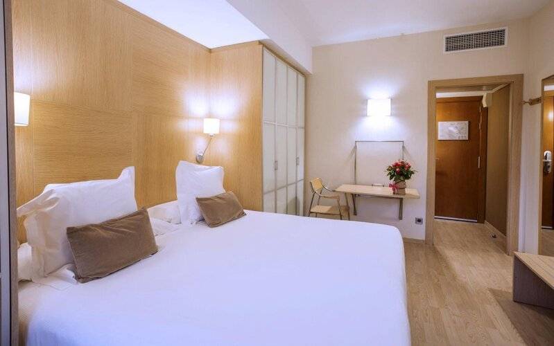 Aparthotel Silver — фото 8