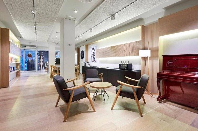 Aparthotel Silver — фото 7