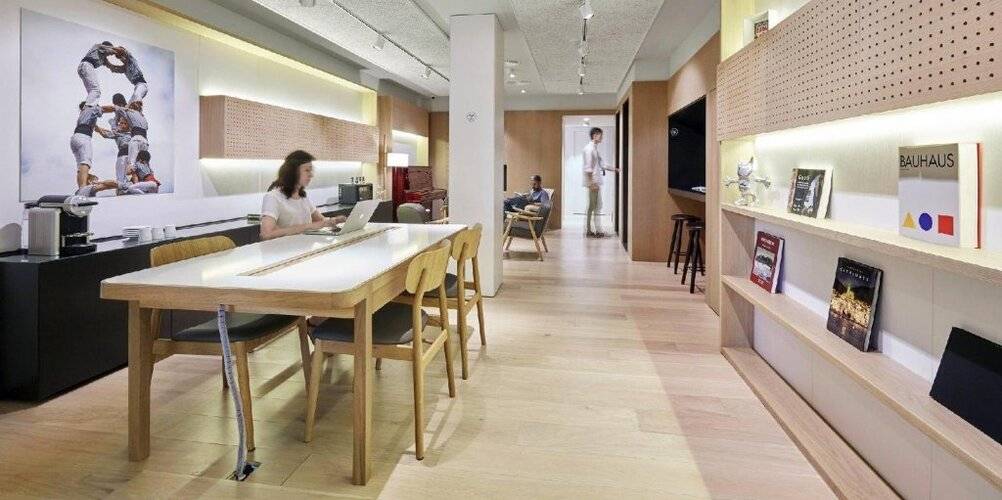 Aparthotel Silver — фото 10