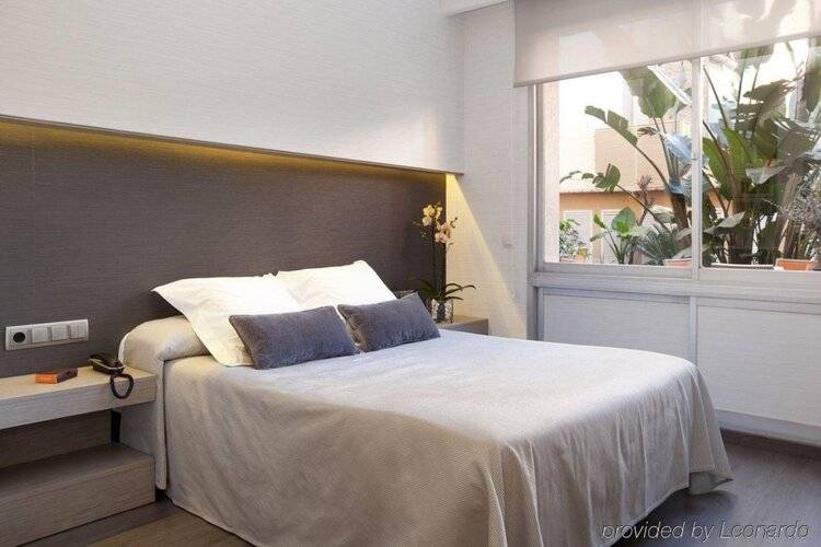 Aparthotel Silver — фото 5